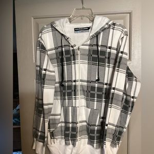 Mens Hoodiebuddie Jacket.